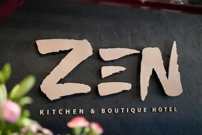 Image de Zen Kitchen & Boutique Hotel by Interhome