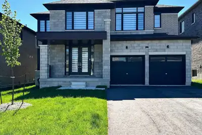 Image de Brand New Stylish Family Oasis Near Beach
