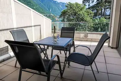 Image de Les Terrasses C1. 2 by Interhome