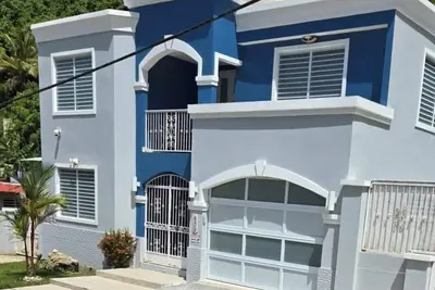 Image de Charming 4-bedroom house with WiFi, Ac in delightful Canóvanas.