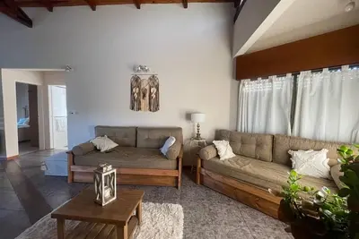 Image de Casa Quinta with Swimming Pool