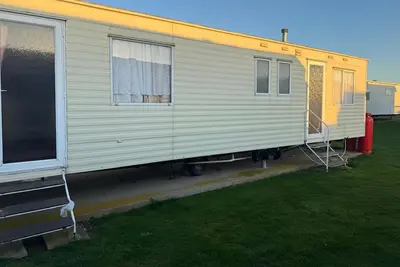 Image de Seaside Bliss Retreat in heart of isle of sheppy