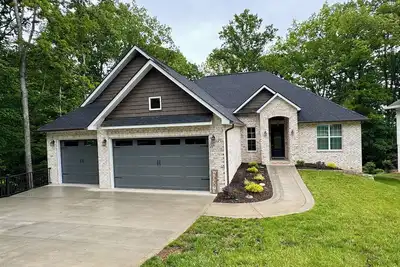 Image de Tellico Village Chota Home Retreat