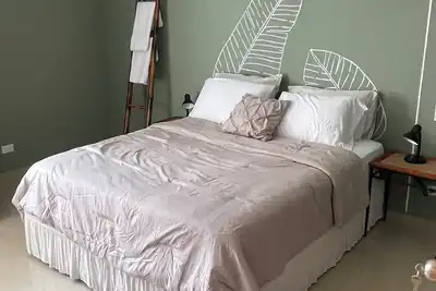 Image de Charming 1-bedroom apartment with WiFi, Ac in enchanting Barquisimeto
