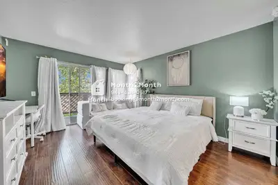 Image de Cozy 2b2b|Additional Soft Beds|Pets Ok|Assigned Parking Space|Flex-lease #42393