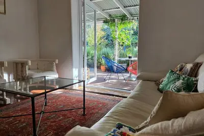 Image de The Garden Cottage - Near Freo