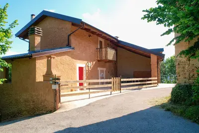 Image de Poderi Alugi Serravalle by Interhome