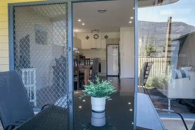 Image de Halls Gap Escape Townhouses