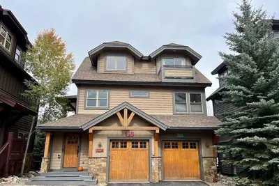 Image de Frisco At Your Fingertips: 1 Block from Main Street