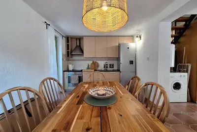 Image de Maison Barci (119001-K1) - Grižane