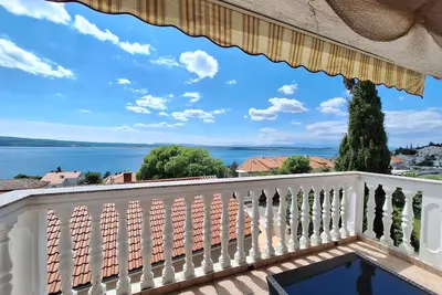 Image de Appartements Preden (119471-A2) - Dramalj (Crikvenica)