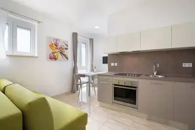 Image de Appartements Villa Nina 3 (117891-A6) - Fazana