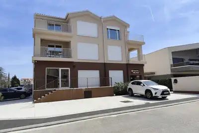 Image de Appartements Villa Nina 4 (117901-A7) - Fazana