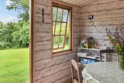Image de 1 chambres à coucher à Brecon