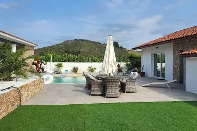 Image de Maison de campagne Pays Basque