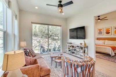 Image de Walk to Southern Utah Campus: Home w/ Fire Pit