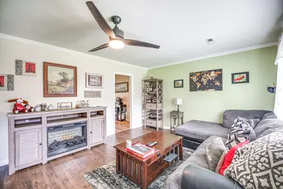 Image de Wfh Friendly: Family Retreat in Newport News!