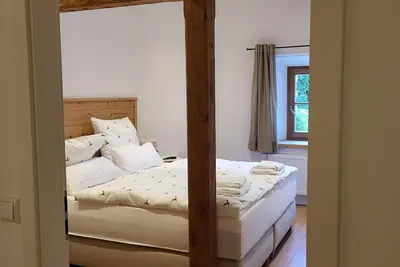 Image de Vacation apartment Herreninsel 90 sqm