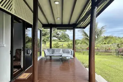 Image de Furnished Modern Farm Flat Tuvurara Savusavu