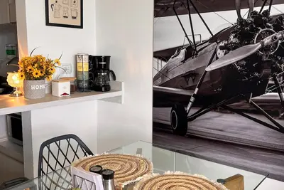 Image de Spacious 3-bedroom apartment in fantastic Pereira with WiFi