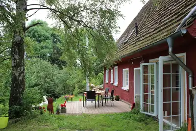 Image de Vacation apartment/apartment for 4 guests with 90m² in Carinerland (295045)