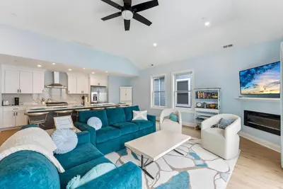 Image de 402 E Magnolia Ave, Unit 4