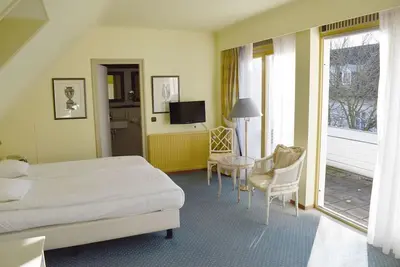 Image de Castle Garden Paradise | Family-Friendly Amenities | Near GaiaZOO