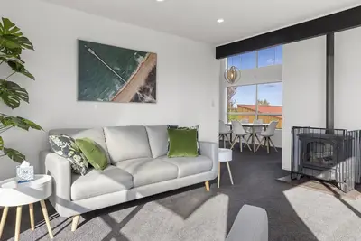 Image de Central Lake View Townhouse