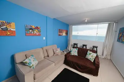 Image de Appartements à Ponta Negra Natal-Rn avec vue sur le mar 402