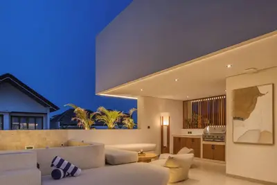 Alpha Villas Pererenan