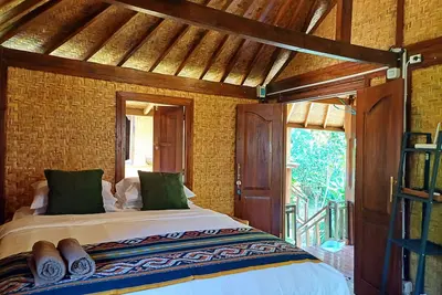 Image de Kimbaran Bungalow in Tropical Valley Near Beach & Nature Reserve with WiFi