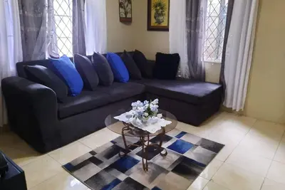 Appartement 2 chambres au manoir Doug