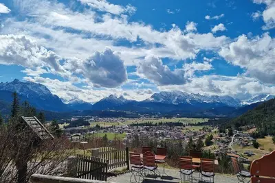 Image de Eli's Bergjuwel - Holiday apartment with mountain views