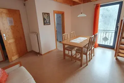 Image de Hof Niebling - Mostberg - Holiday apartments \"Hof Niebling\"