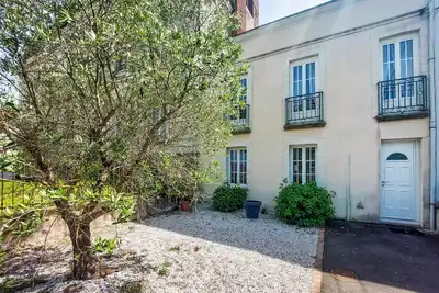 Image de Superbe maison de 4 chambres à.