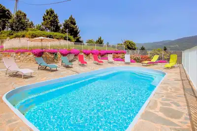 Image de Bastide Les Chataigners
