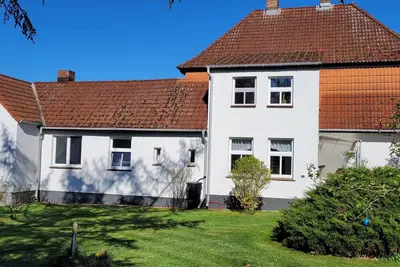 Image de Vacation apartment Stieger