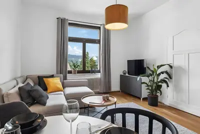 Image de Appartement 'Top Wohnung-neu-20 Min Nach Dus' avec Wi-Fi