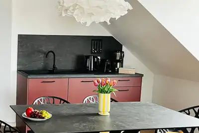Image de Large apartment in the heart of the Hallertau