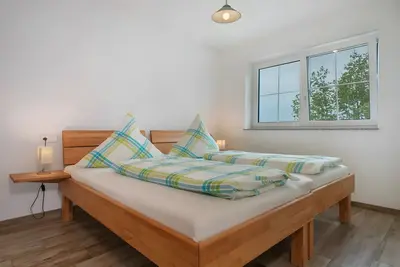 Image de Appartement \"Waldsuite\" avec terrasse partagée, jardin partagé et Wi-Fi