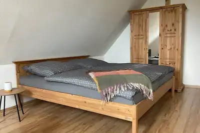 Image de Appartement 'Bärenstein Pano-Blick 2' avec vue sur les montagnes