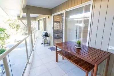 Image de Sandcastles 2 - Three Bedroom Apartment Close to Everything!