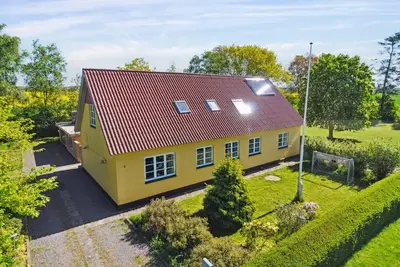 Image de \"Agny\" - 2. 2km from the sea by Interhome