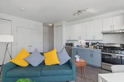 Image de Modern & Bright Chicago City Escape