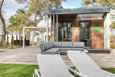 Image de Casa Sallandia with Outdoor Wellness