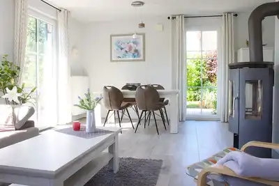 Image de Vacation home Ostseeflair on Poel