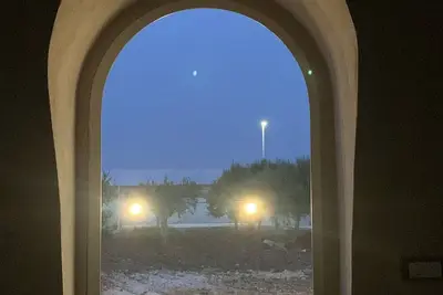 Image de Nausicaa Guesthouse Marsala, Igloo in an oasis among the sea, olive trees and vineyards