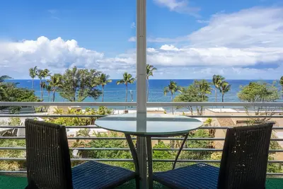 Image de Kamaole Beach Royale 506 - Stunning Ocean Views, Spectacular Renovation, Ac