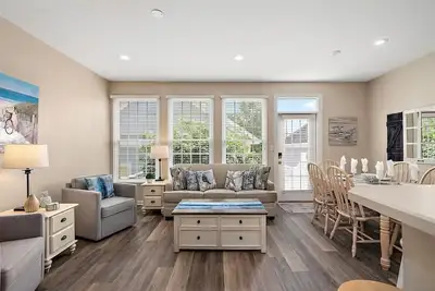 Image de Coastal Comfort at Bear Trap