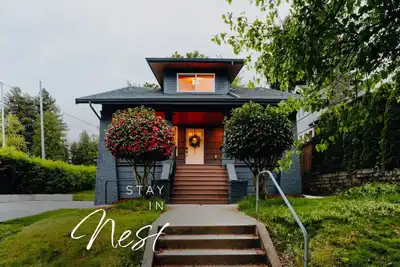 Image de Two Homes Under One Roof · Sleeps 14 · 4 Parking